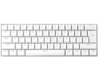 XPG Summoner Mini (Outemu Blue) - Biała - 1122524 - zdjęcie 3